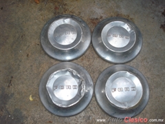 FORD 53-54 TAPONES