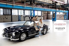 Más información de Capital Cars & Classics 2019