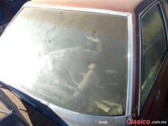Molduras parabrisas Chevrolet Malibú