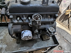 motor  de  renault R12