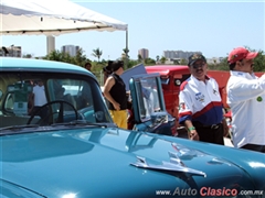 American Classic Cars Mazatlan 2016 - Concurso y Premiación