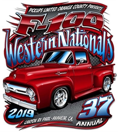 Más información de 37th Annual F100 Western Nationals