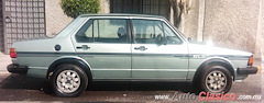 Volkswagen ATLANTIC GLS Sedan 1985