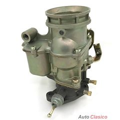 Carburador Nuevo Ford V8 Cabeza Plana 1939-1959