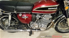1976 Otro Custom Honda CB750