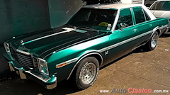 1979 Dodge Dart Sedan
