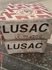 Repuesto Lusac 194200 chevrolet 60
