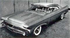 Chrysler Norseman 1956