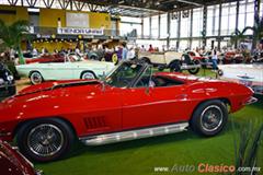 Retromobile 2018 - 1967 Chevrolet Corvette Stingray