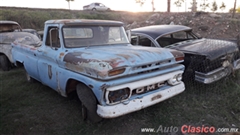 1965 Chevrolet pick up Pickup