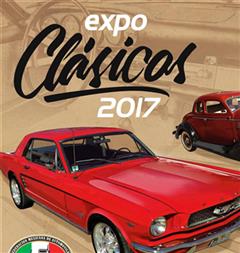 Más información de Expo Clásicos Saltillo 2017
