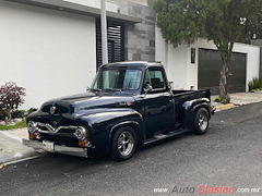 1955 Ford Ford F100 Pickup