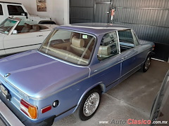 Otro BMW 2002 Coupe 1975