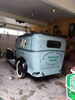 1934 Ford camion Pickup