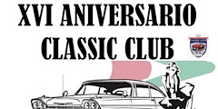 XVI Aniversario Classic Club Nogales