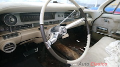 1962 Cadillac limosina Limousine