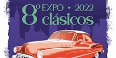 8o Expo Clásicos 2022