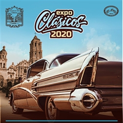 Más información de Expo Clasicos Saltillo 2020