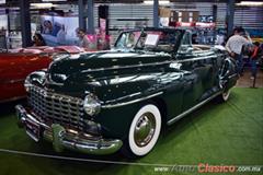 Retromobile 2018 - 1947 Dodge