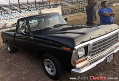 1979 Ford Pick up Pickup