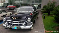 1951 Cadillac LIMO FLEETWOOD SERIE 75 Limousine