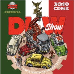 Más información de DKW Show 2019