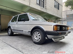 Volkswagen Vw caribe Coupe 1986