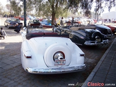 51 Aniversario Día del Automóvil Antiguo - Autos de los años 30s, 40s 50s