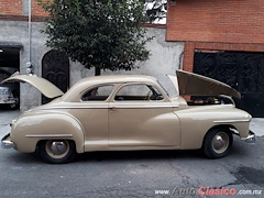 1946 Dodge Dodge Coupe