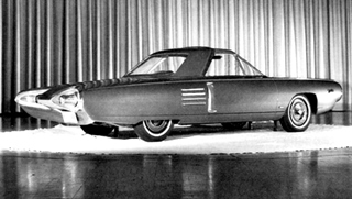 1963 Chrysler Typhoon | 1963 Chrysler Typhoon
