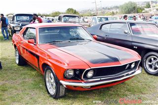 Imágenes del Evento - Parte VI | Ford Mustang 1969