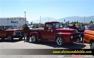 1954 FORD F100