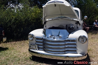 Imágenes del Evento Parte II | Chevrolet Pickup 1951