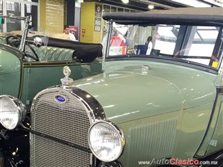 Ford Phaeton 1928 | 