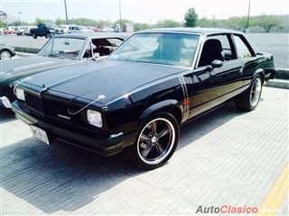 1981 Chevrolet Malibu Classic
