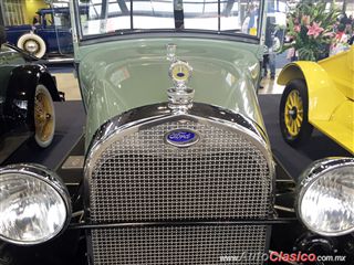 Ford Phaeton 1928 | 