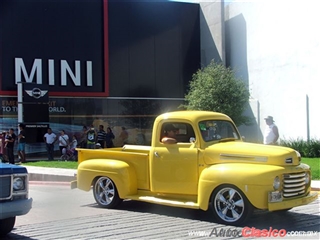 1949 Ford Pick Up F1