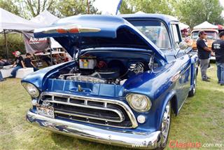 Imágenes del Evento - Parte VI | Chevrolet Pickup 1957