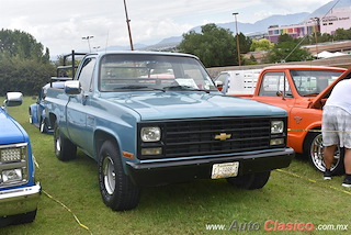 Imágenes del Evento Parte I | 1991 Chevrolet Pickup