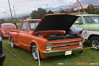 Imágenes del Evento Parte I | 1968 Chevrolet Pickup