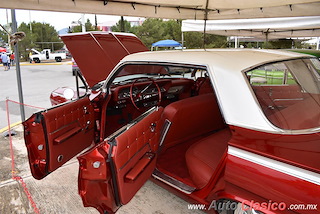 Imágenes del Evento Parte VI | 1962 Impala 4 Door Hardtop