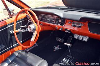 Imágenes del Evento - Parte I | 1965 Ford Mustang Convertible Early