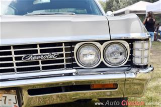Imágenes del Evento - Parte VI | Chevrolet Impala 1967