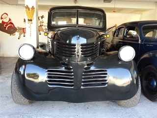 Dodge 1946 | 