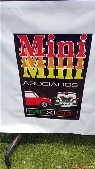 Mini Asociados México | 