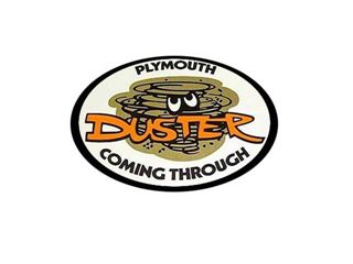 Logotipos del Duster | 