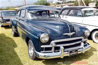 Imágenes del Evento - Parte III | 1951 Chevrolet