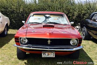 Imágenes del Evento - Parte I | 1970 Ford Mustang