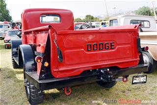 Imágenes del Evento - Parte VI | Dodge Power Wagon 1954