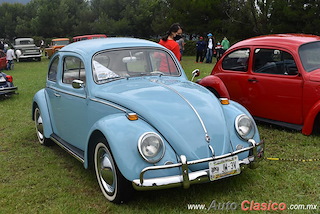 Imágenes del Evento Parte II | 1969 Volkswagen Sedan